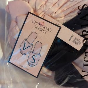 Victoria's Secret Slippers